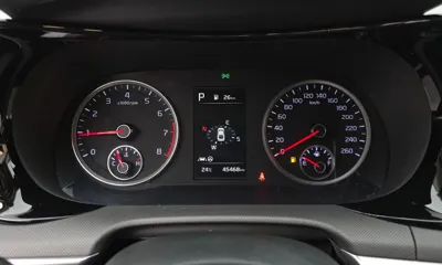 Kia K5 2020, 45468 км, за 16400000 KRW - фото 8