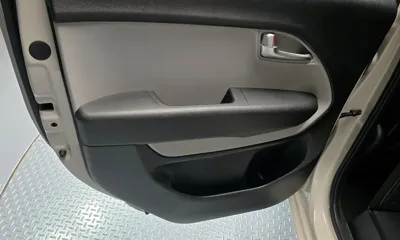 Kia Ray 2024, 15998 км, за 14700000 KRW - фото 25