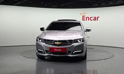 ChevroletGMDaewoo Impala 2016, 212606 км, за 3900000 KRW
