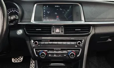 Kia K5 2019, 100864 км, за 14300000 KRW - фото 14