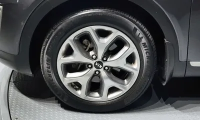 Kia Sorento 2015, 115512 км, за 11200000 KRW - фото 5