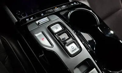 Hyundai Tucson 2021, 87083 км, за 25500000 KRW - фото 9