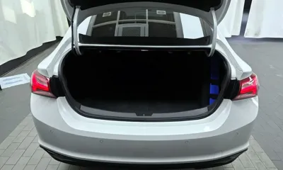 ChevroletGMDaewoo Malibu 2019, 68196 км, за 12200000 KRW - фото 20