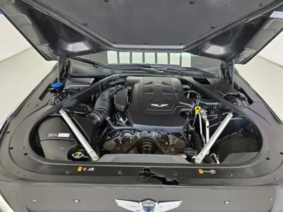 Genesis EQ900 2018, 104750 км, за 20800000 KRW - фото 6