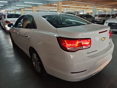 Chevrolet Malibu 2016, 41700 км, за 41148.11 CNY