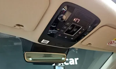 Kia Canival 2021, 69153 км, за 28800000 KRW - фото 30
