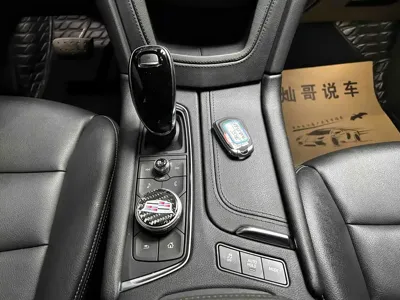 Cadillac XT5 2024, 24000 км, за 161800 CNY - фото 18