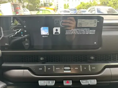 Kia Tasman 2026, 2475 км, за 18300000 KRW - фото 9