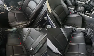 KG_Mobility_Ssangyong TIBOLI 2016, 156339 км, за 5400000 KRW - фото 10
