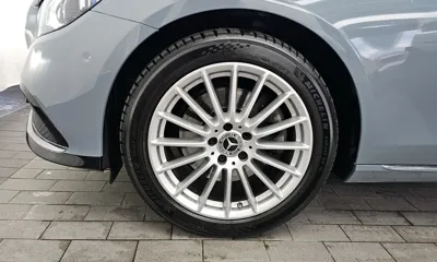 Mercedes-Benz E-Class 2022, 94040 км, за 35900000 KRW - фото 21