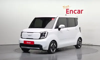Kia Ray · 2024 год