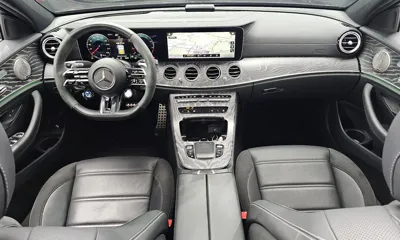Mercedes-Benz E-Class 2023, 40971 км, за 67900000 KRW - фото 7
