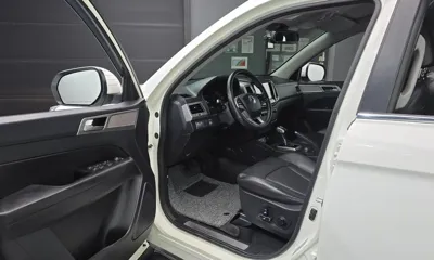 KG_Mobility_Ssangyong Rexton 2019, 41729 км, за 16500000 KRW - фото 10