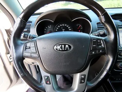 Kia Sorento 2013, 156624 км, за 6200000 KRW - фото 8