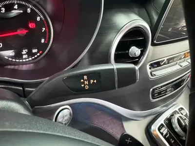 Mercedes-Benz V-Class 2019, 80000 км, за 188800 CNY - фото 11