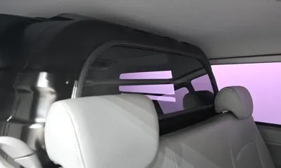 Hyundai Starex 2018, 24962 км, за 16100000 KRW - фото 18