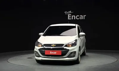 ChevroletGMDaewoo Spark 2019, 148735 км, за 4110000 KRW