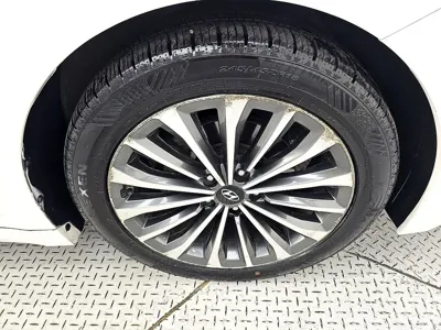 Hyundai Grandeur 2012, 116779 км, за 3990000 KRW - фото 20