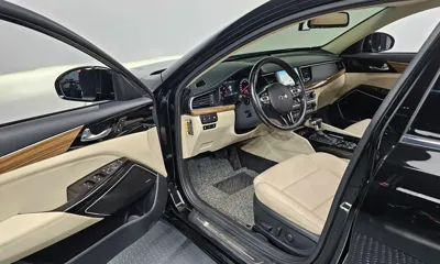 Kia K7 2017, 92159 км, за 13900000 KRW - фото 10