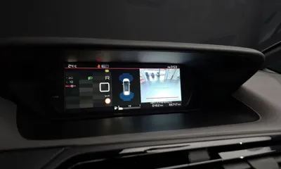 Citroen-DS C4 Picasso 2019, 66747 км, за 14100000 KRW - фото 31