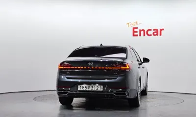 Kia K7 2020, 58175 км, за 21400000 KRW