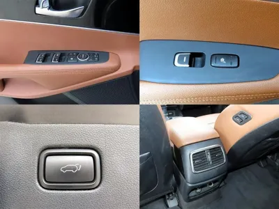 Kia Sorento 2020, 117150 км, за 16800000 KRW - фото 18