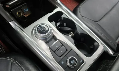 Ford Explorer 2020, 73506 км, за 24000000 KRW - фото 9