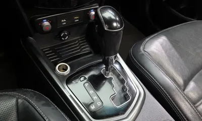 KG_Mobility_Ssangyong TIBOLI 2017, 156894 км, за 5400000 KRW - фото 9