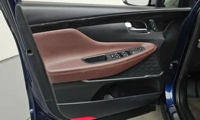 Hyundai Santafe 2019, 66839 км, за 23300000 KRW - фото 24