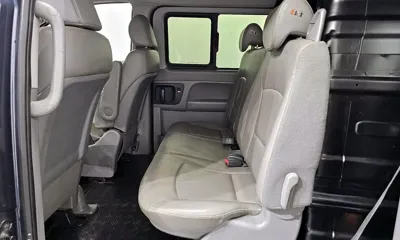 Hyundai Starex 2019, 119359 км, за 13900000 KRW - фото 26
