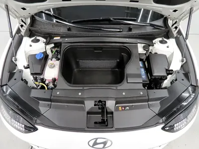 Hyundai Ioniq6 2023, 72849 км, за 24900000 KRW - фото 19