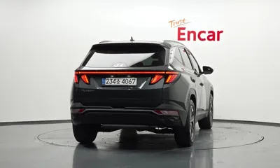 Hyundai Tucson 2021, 32608 км, за 19700000 KRW
