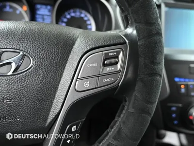 Hyundai Santafe 2013, 203484 км, за 5490000 KRW - фото 15