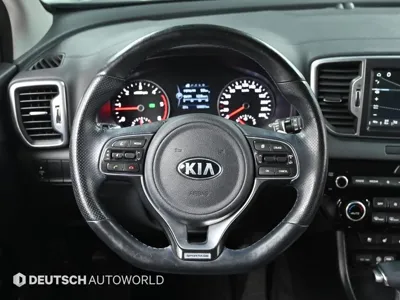 Kia Sportage 2018, 138650 км, за 10900000 KRW - фото 13