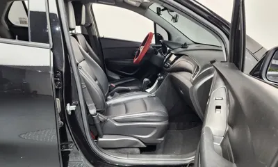 ChevroletGMDaewoo Trax 2020, 80481 км, за 8800000 KRW - фото 26