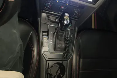 Volkswagen Lamando 2018, 132000 км, за 56239.6 CNY - фото 21