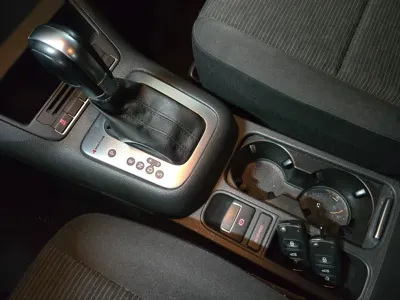 Volkswagen Tiguan 2014, 62236 км, за 7500000 KRW - фото 17