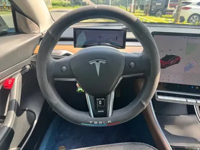 Tesla Model 3 2020, 85300 км, за 96800 CNY - фото 14