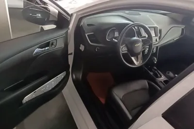 Chevrolet Cavalier 2016, 99600 км, за 37498.57 CNY - фото 18