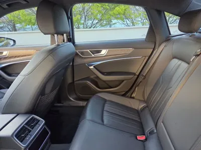 Audi A6 2020, 118379 км, за 21950000 KRW - фото 6