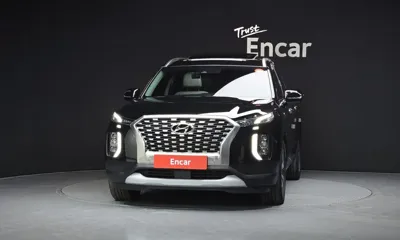 Hyundai Palisade 2022, 52006 км, за 28900000 KRW - фото 3
