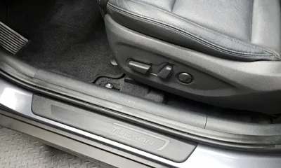 Hyundai Tucson 2017, 56228 км, за 15000000 KRW - фото 32