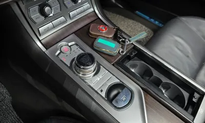 Jaguar XF 2013, 165074 км, за 4200000 KRW - фото 9
