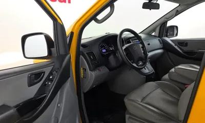 Hyundai Starex 2020, 64507 км, за 16000000 KRW - фото 10