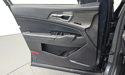 Kia Sportage 2023, 28716 км, за 30700000 KRW - фото 24