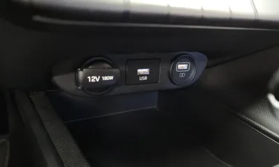 Hyundai Avante 2021, 95541 км, за 12500000 KRW - фото 26