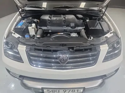 Kia Mohave 2014, 137389 км, за 10200000 KRW - фото 6