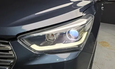 Hyundai Maxcruz 2017, 103308 км, за 17000000 KRW - фото 22