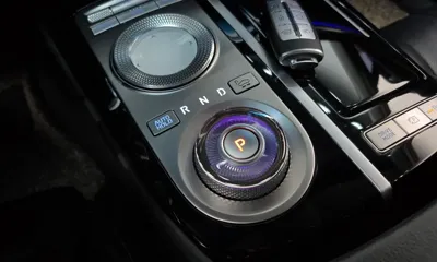 Genesis G80 2021, 94991 км, за 27790000 KRW - фото 9