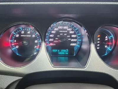 Ford Taurus 2012, 148350 км, за 3990000 KRW - фото 10